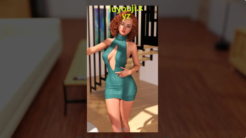 【PC+安卓/AI汉化版/3D/欧美/婚姻/SLG游戏/661M】婚礼漫游 (Wedding Roaming) Ver0.5 AI汉化版+PC+安卓+欧美SLG游戏+661M