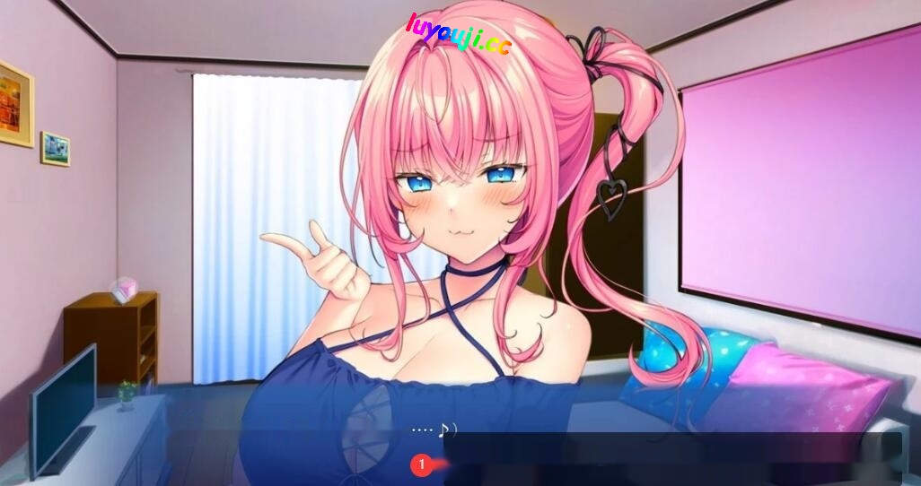 【SD/2D/ADV/汉化】妹妹的巨汝诱惑~哥哥和我一起做好事吧 双端汉化版【450M】