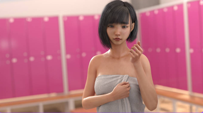 【PC/安卓/汉化/欧美/SLG游戏/6.30G】女神的最佳交易 （My Best Deal） Ver4.8 汉化版+PC+安卓+欧美SLG游戏+6.30G