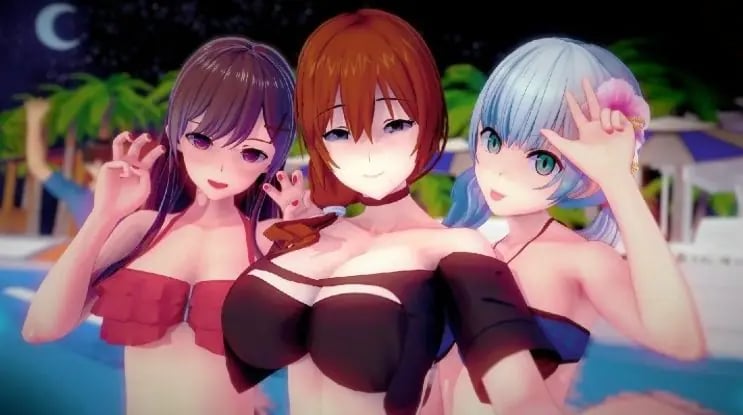 【PC/安卓/AI汉化/日系/3D/SLG游戏/6.3G】xxx档案 (xxxFiles) Ver0.14 AI汉化版 PC+安卓+日系3DSLG游戏+6.3G