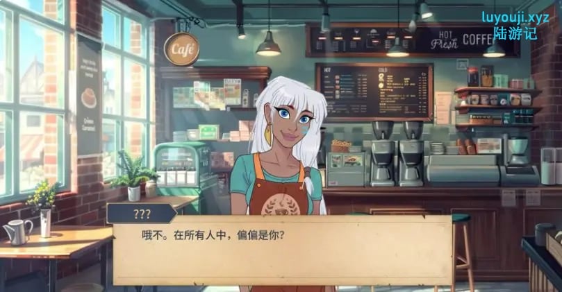 【PC/安卓/AI汉化/欧美/SLG游戏/1.98G】魅惑 (Charmed)Ver0.0.16 AI汉化版+PC+安卓+欧美SLG游戏+1.98G