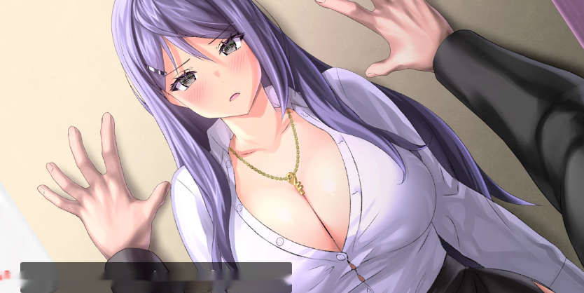 【日系NTR/拔作/汉化】一个不要忘记的承诺 0.8.6 汉化版 3.8G