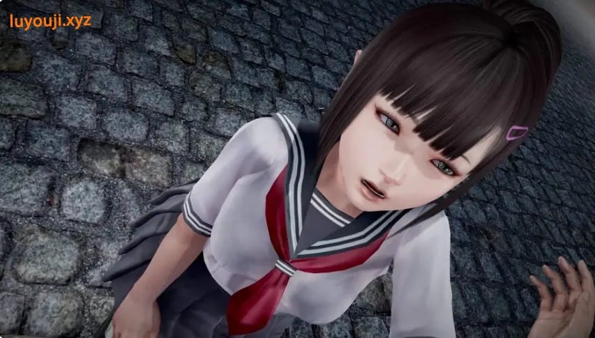 【PC/汉化/亚洲风/SLG游戏/3.80G】 莫尼卡·史密斯的血脉 (Moniker Smiths BLOODLINES) Ver0.92 汉化版+亚洲风SLG游戏+3.80G