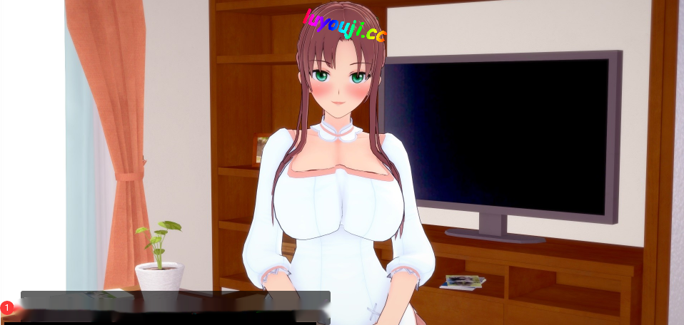 【沙盒SLG/汉化/动态】绝世情欲 Peerless Lust v0.24 Public 汉化版 3.7G
