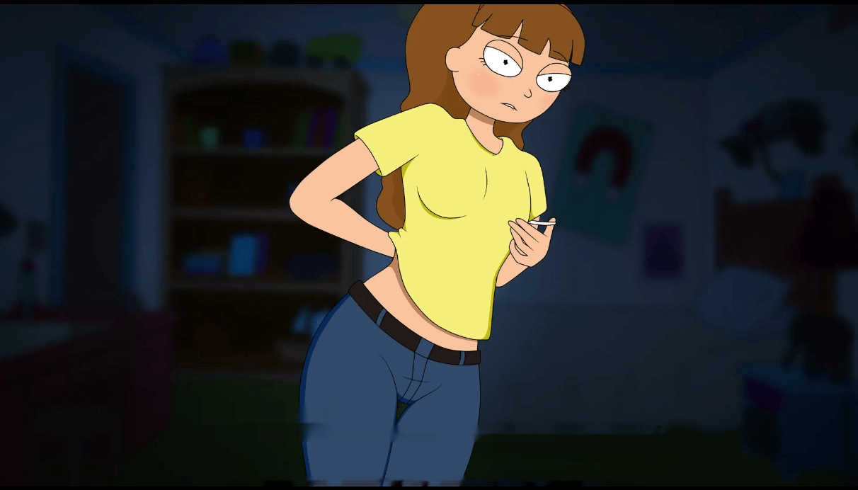 [SLG/中文] 瑞克和莫蒂：回家的路 Rick and Morty Another Way Home r4.0P7 PC+安卓汉化版2.4G
