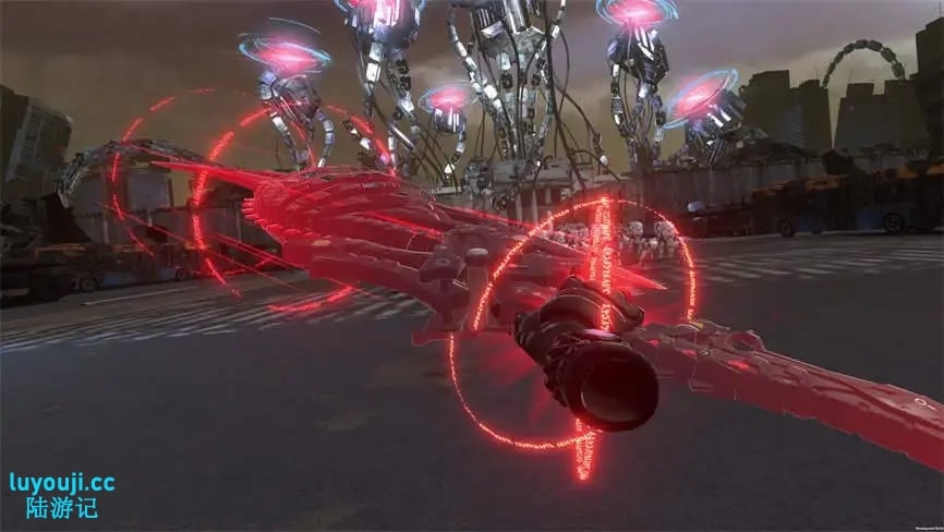 灵魂契约/Soul Covenant（集成Build.13958201升级档+VR设备游戏）