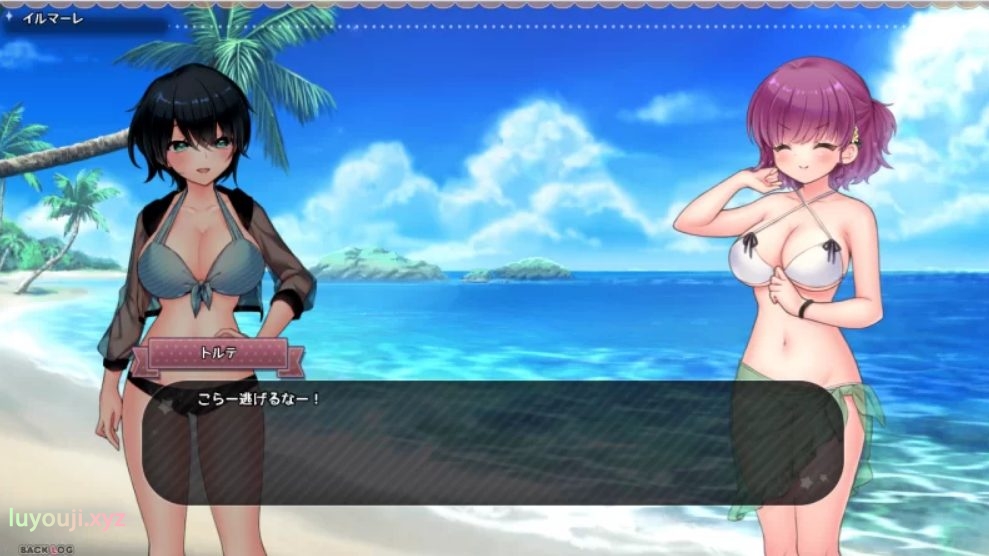 【PC/AI汉化/日式/RPG游戏/3.0G】莉可的奇妙差事 Ver2.00+日式RPG游戏+3.0G