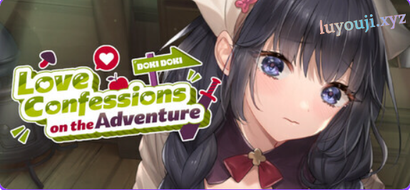 【PC/官中/养成/SLG游戏/5.40G】冒险途中全员告白(Love Confessions on the Adventure) Ver1.6.7g 官中步兵版+存档+养成SLG游戏+5.40G