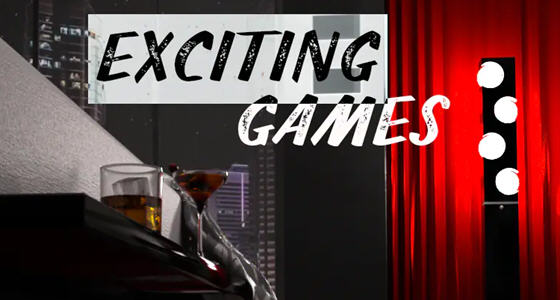 激动人心的游戏(Exciting Games) EP.17 汉化版 PC+安卓 SLG游戏 3.7G