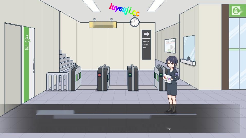 [电脑]【日式SLG/AI汉化】欢迎来到播种都市 種付都市へようこそ AI汉化版【1G】