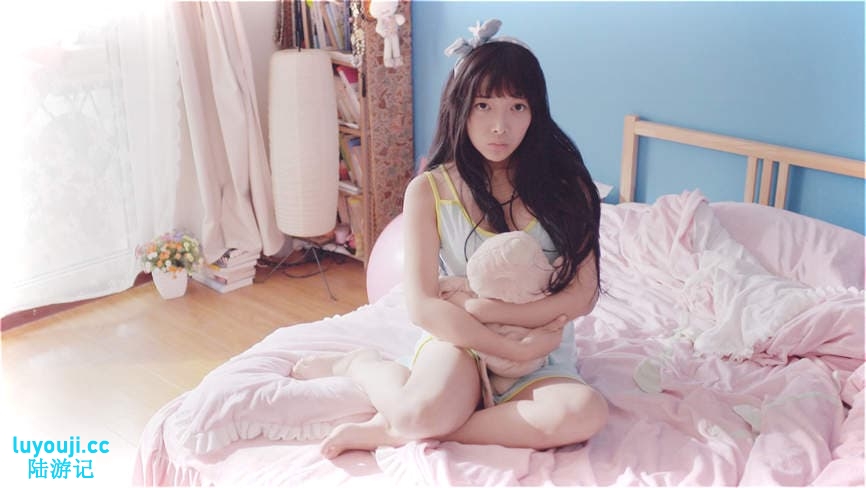 恋爱公寓/My Girl:Love Story(V1050HF完整版+集成终章等全DLCs+音画同步+中文语音)游戏故障,暂时请不要下载!