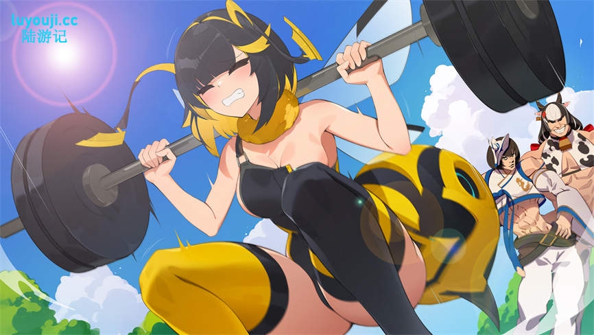灰色乐园/Gray Haven:Witchs Garden(V2.1.2+集成Build.17362173升级档)