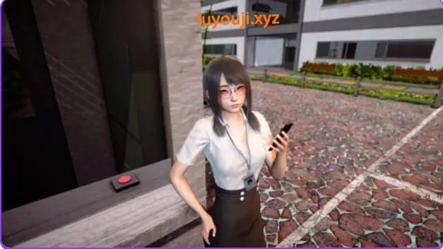 【PC/汉化/亚洲/SLG游戏/3.24G】蓝洞项目 （BlueHole Project） Ver0.8+亚洲SLG游戏+3.24G