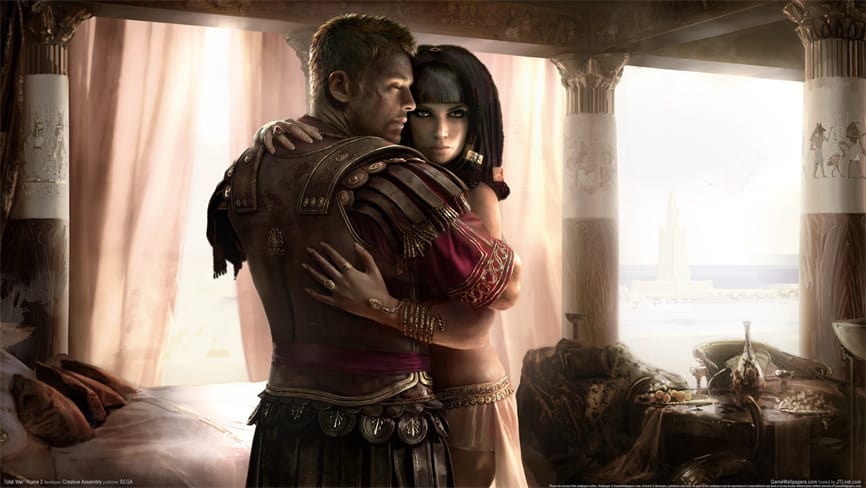 罗马2:全面战争/Total War:Rome II(集成大汉+大秦MOD+游戏修改器)
