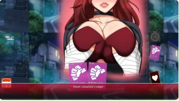 【PC/AI汉化/回合/RPG游戏/1.0G】 妈妈的虐待者 （Mommy Manhandler） R1.7 AI汉化步兵版 +回合RPG游戏+1.0G