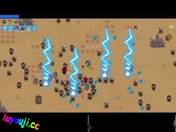 [ACT/PC] 复仇者的暗中交易 復讐者の闇取引 Ver1.00 Ver24.11.26 机翻2G
