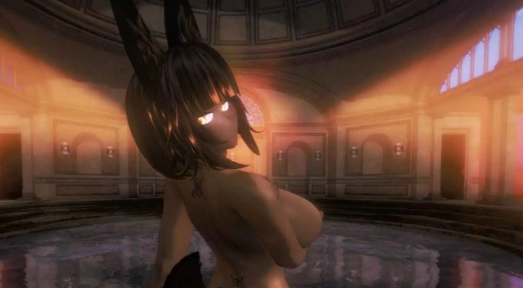 【PC/安卓/汉化/欧美/动态/SLG游戏/1.22G】安库特普后宫（Harem of Ankhutep）Demo1 AI版+PC+安卓+欧美动态SLG游戏+1.22G