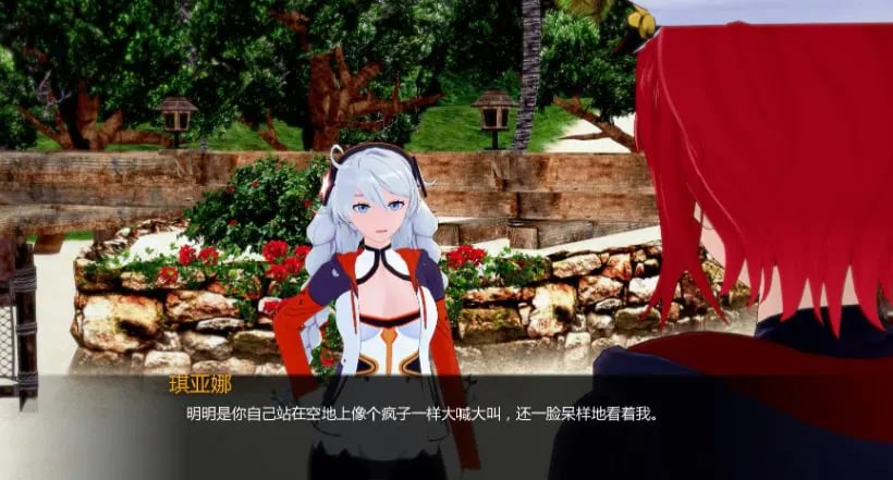 【PC/安卓/AI汉化版/3D/亚洲SLG游戏/6.57G】舰长 (CaptainVerse) VerPart 2 v1.4 AI汉化版+PC+安卓+3D亚洲SLG游戏+6.7G