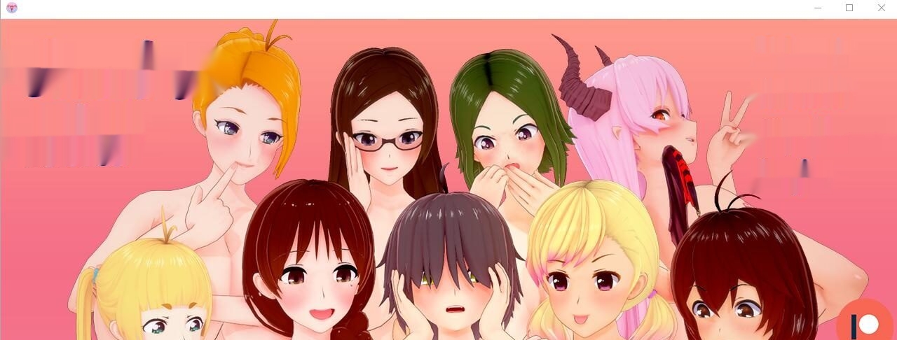 [SLG/汉化] 魅魔把戏 长大问题 Succubus Trick Grown Up Problem v0.82 PC+安卓汉化版 [3.5G]