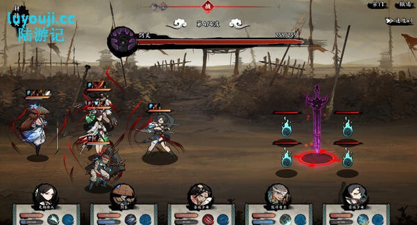 策略放置游戏的奇幻冒险——无休仙途 v1.0.4 STEAM官方中文版