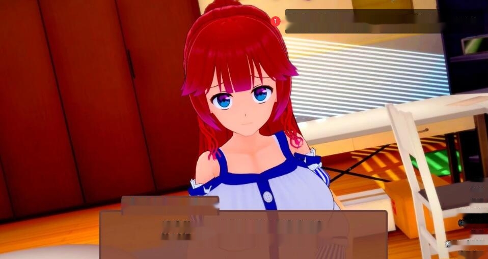 【SD/3D/SLG/汉化】破晓夜幕 V9.9 双端汉化版【3.8G】