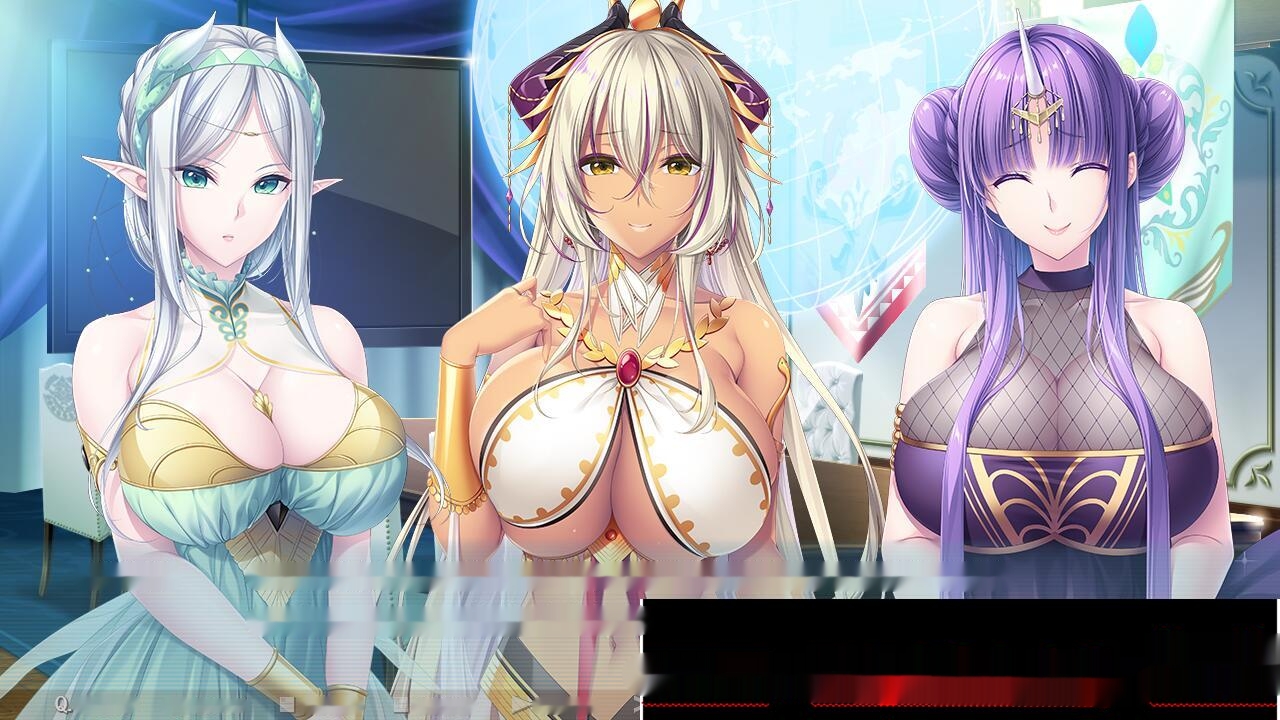 [ADV/汉化] 与纯洁少女的婚姻关系！？Pure×Holic~AI汉化润色版+全CG存档 5G