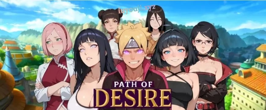 【PC/安卓/AI汉化/日系/SLG游戏/2.47G】欲望之路(Path of Desire) Ver0.6.2 AI汉化版+PC+安卓+日系SLG游戏+2.47G-中文绅士游戏下载,黄游,色情手机啊游戏,绅士漫画,里番