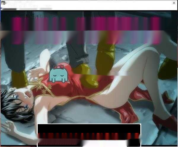 【3D/高质ACT/全动态】武术娘の地狱：CHINA INFERNOCN V1.5+全开档+解密CG包【3.5G】-中文绅士游戏下载,黄游,色情手机游戏,绅士漫啊画,里番