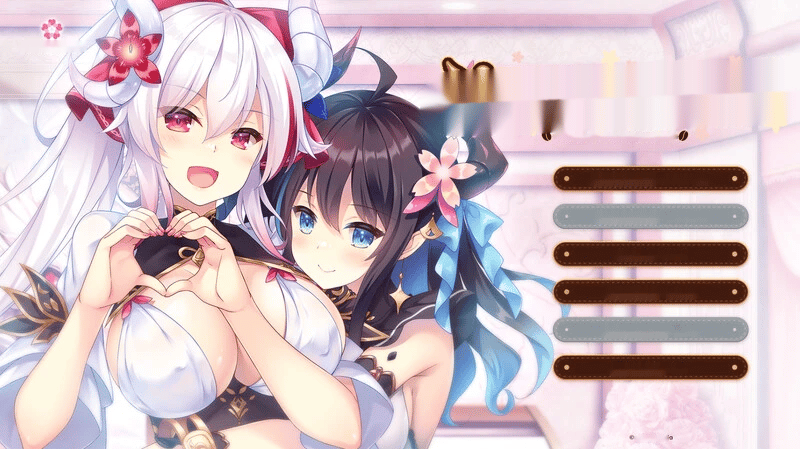 [拔作ADV] ドラ・コンカフェ V1.0 AI汉化+存档 3.3G