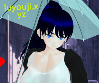 【PC/AI汉化/日式/RPG游戏/6.60G】 雨中的怪物 （雨のバケモノ）Ver1.05 AI汉化版+全回想存档+日式RPG游戏+6.60G