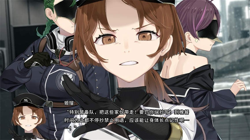 变态监狱/郁金香监狱/Henpri（已更新至V1.0.0+集成R18DLCs）