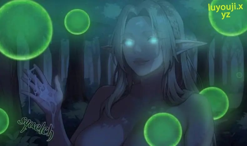【PC/安卓/汉化/欧美/SLG游戏/3.03G】我的A级魔女 (My A-rank Witch) Ver0.8+PC+安卓+欧美SLG游戏+3.03G