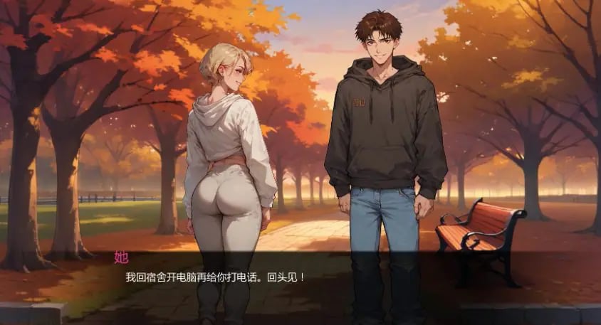 【PC/安卓/AI汉化版/2D/亚洲SLG游戏/4.32G】欢迎来到港湾镇 (Welcome to Port Haven) Ver0.7.1 AI汉化版+PC+安卓+2D亚洲SLG游戏+4.32G