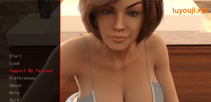 【PC/汉化版/8G】山村欲望记/足下危情Ver12.0 精翻汉化版 PC+特别版+完结版+番外汇总+全CG存档+8G