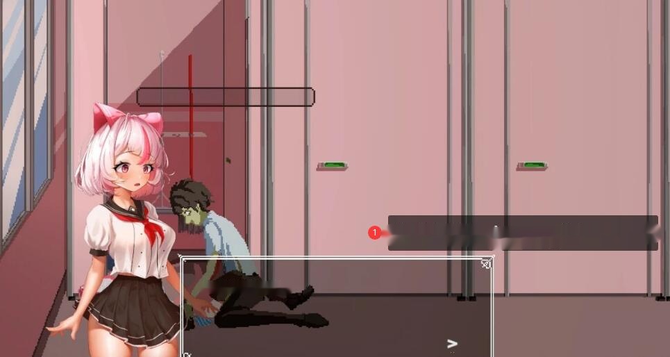 【SD/2D/SLG/中文】沙哈塔遇难的一天 V1.0.1 双端DL官方中文版【2.9G】