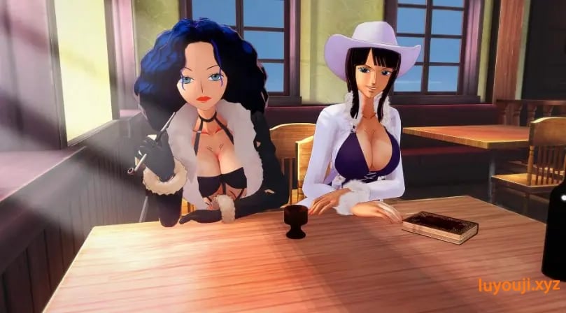 【PC/AI汉化/欧美/SLG游戏/20.41G】战利品猎人 (Booty Hunter) Ver0.16.2 AI汉化版+欧美SLG游戏+20.41G