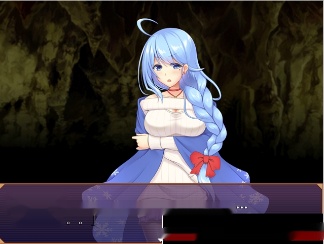 [RPG/汉化] 性剑契约者~奥尔姬丝 性剣の契約者オルキス ver2.0 汉化版
