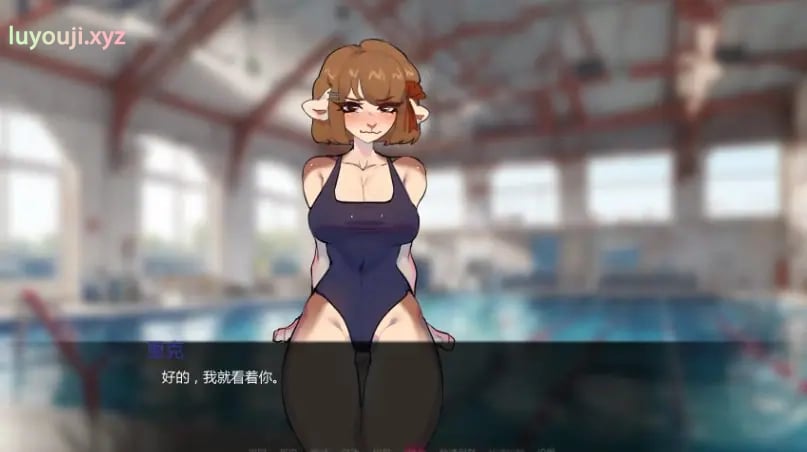 【PC/安卓/AI汉化版/2D/欧美/SLG游戏/2.45G】福润镇:新世界 (Furtown: New Beginnings) Ver0.17 AI汉化版+PC+安卓+欧美SLG游戏+2.45G