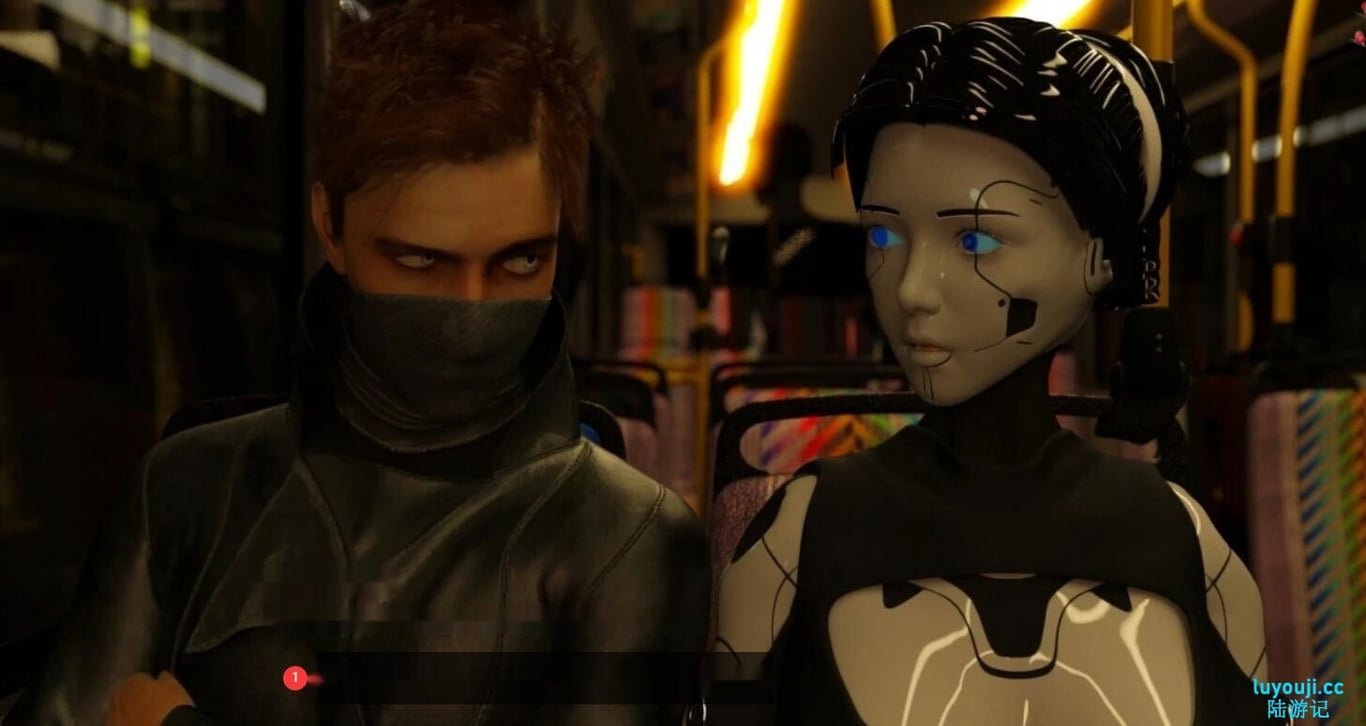 【3D/欧美SLG/中文】项目:激情-Projekt: Passion V0.11 SETAM双端官中版【3.8G】