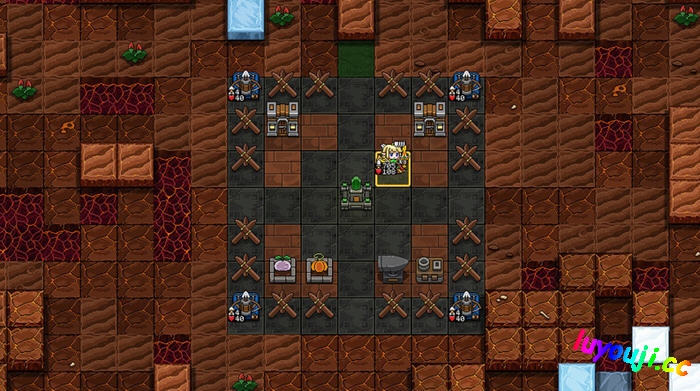 沙盒勇者(Craft Hero) 官方中文版 沙盒建造生存模拟游戏 300M