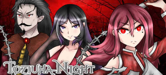 在黑暗中复苏:托兹奥哈之夜:德古拉的复仇 v1.5.1 安卓特别版 动作冒险游戏大揭秘