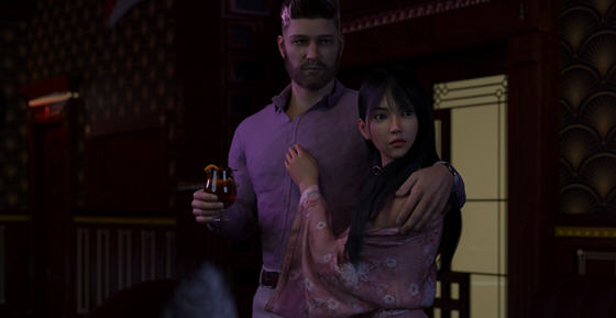 探索绅士世界的秘境：天堂之门(Heaven’s Door) v2.02 汉化版现已上线 PC+安卓 动态SLG游戏