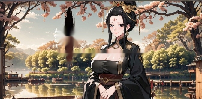 [RPG/汉化] 双修武林 雙修武林-Build.16692863-12.10-官方中文步兵版2G