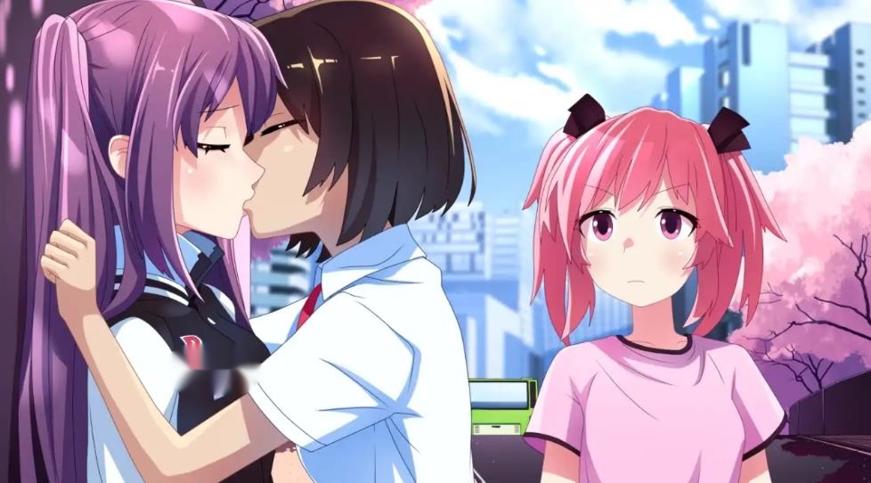 【百合SLG/AI汉化】黑莓诺娃 BlackberryNOVA V1.37+DLC AI汉化步兵版【500M】