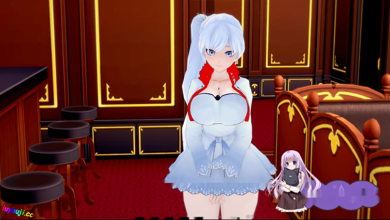 [SLG/汉化] 时间遗物 Time Relic [Ep.2 Halloween] PC+安卓万圣节汉化版 2.3G