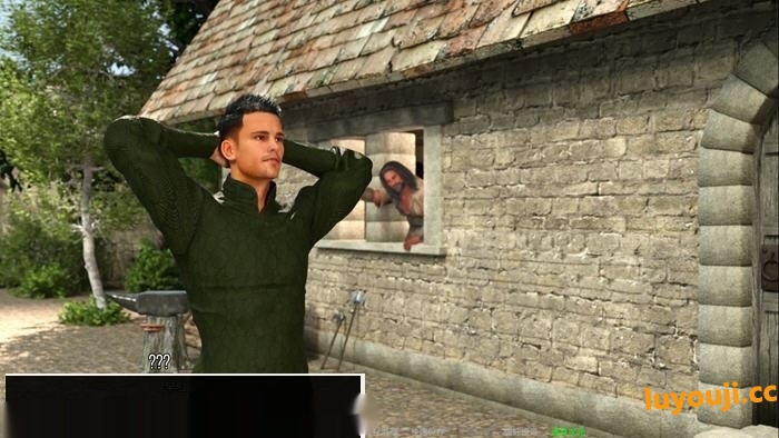 【欧美SLG/汉化/3D持剑者 The Swordbearer-v1.0PC+安卓汉化版7G