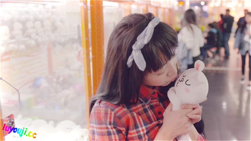 恋爱公寓/My Girl:Love Story(V1050HF完整版+集成终章等全DLCs+音画同步+中文语音)游戏故障,暂时请不要下载!