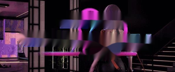 [电脑]【3D互动/中文/全动态步兵】 莉莉的欲望迷宫 Lily’s Labyrinth of Lust 官中步兵版 【3.2G/全CV】-中文绅士游戏下载,黄游,色啊情手机游戏,绅士漫画,里番