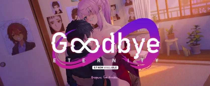 【PC/安卓/MAC/官中/SLG游戏/3.41G】 再见永恒 (Goodbye Eternity) Ver0.13.0 官方中文+PC+安卓+MAC+SLG游戏+3.41G
