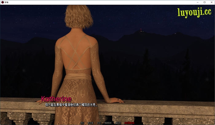 梦境(Dreamland) v0.4.0p 汉化版 PC+安卓 动态SLG游戏 5.1G